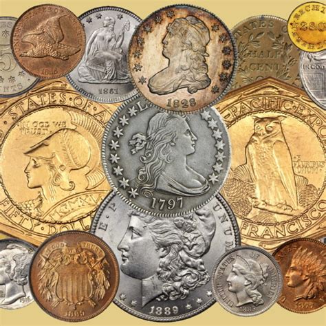 Get Your Coins Appraised Today American Rarities offers both written, and in-person appraisals free of charge. . Free coin appraisal near me